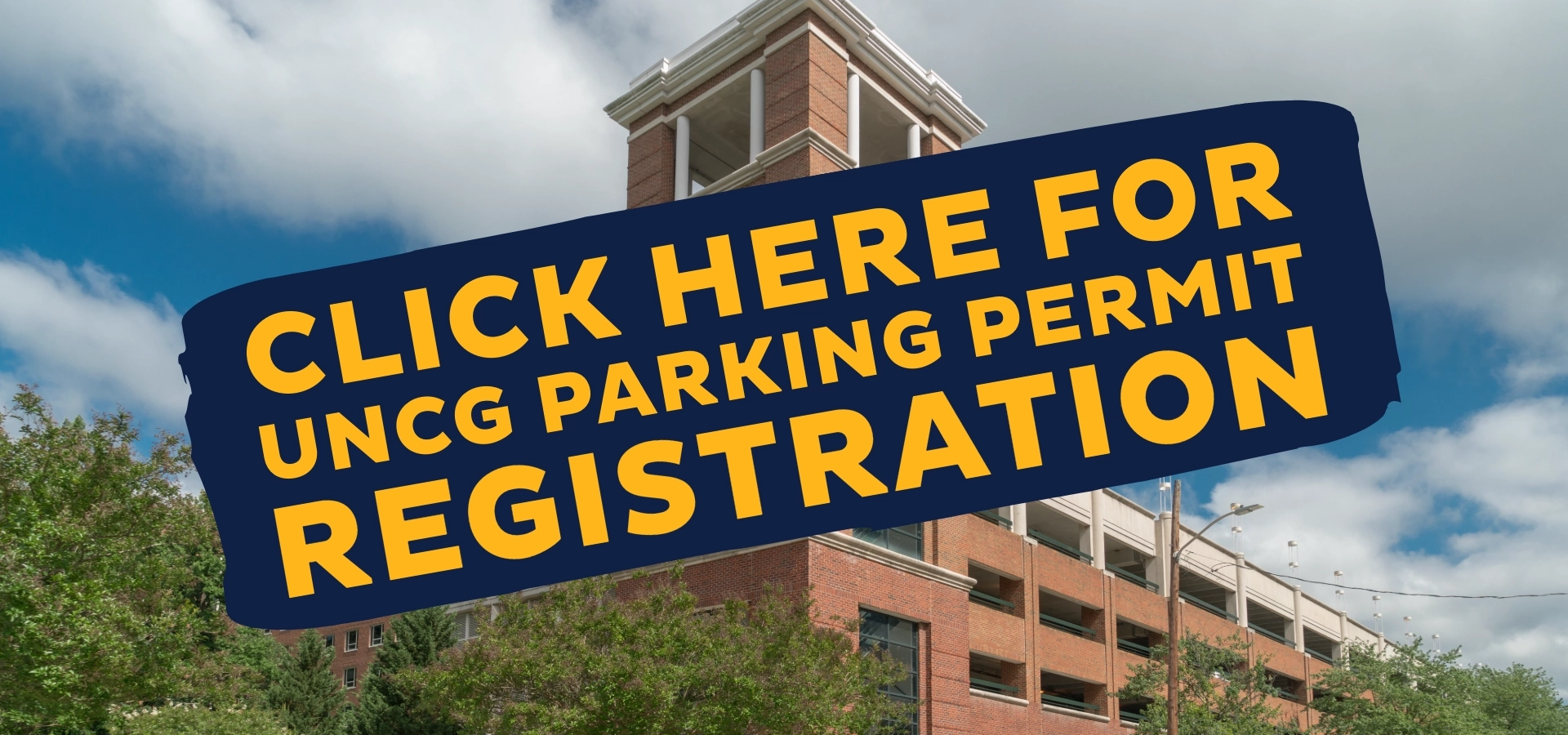 Landing link image of McIver Deck for in-office kiosks.